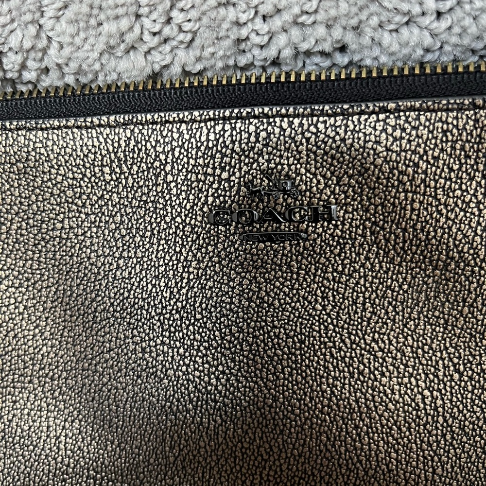 Coach Kylie Crossbody - Picture 2 of 5